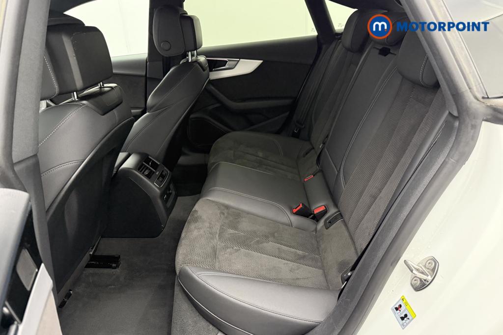 Audi A5 S Line Automatic Diesel Hatchback - Stock Number (1557050) - 11th supplementary image