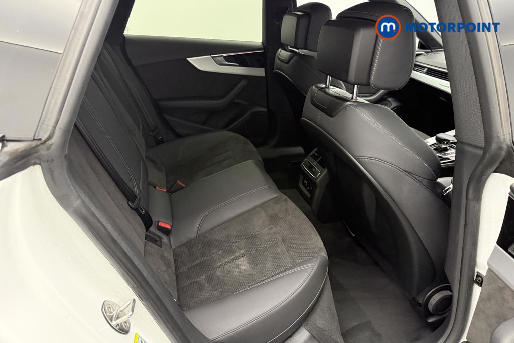 Audi A5 S Line Automatic Diesel Hatchback - Stock Number (1557050) - 12th supplementary image
