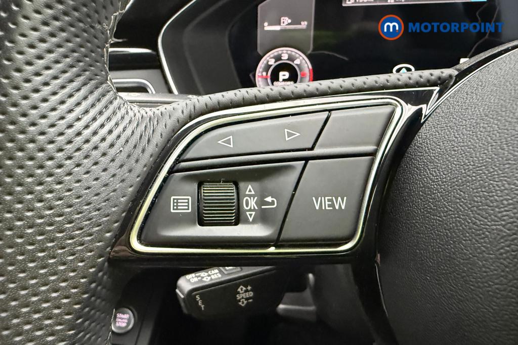 Audi A5 S Line Automatic Diesel Hatchback - Stock Number (1557050) - 16th supplementary image
