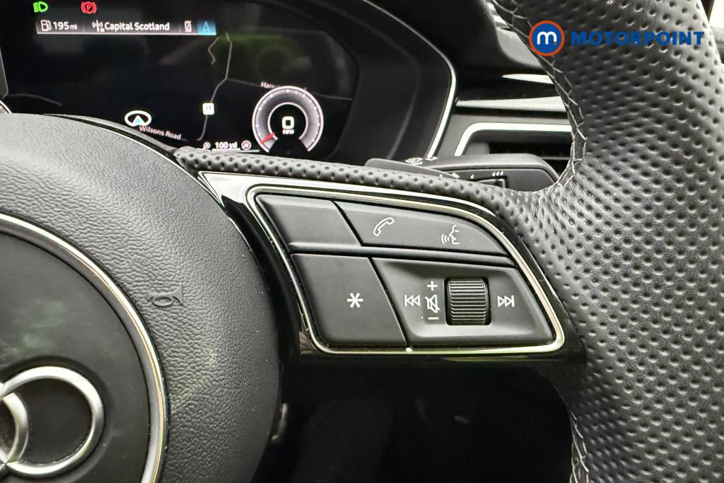 Audi A5 S Line Automatic Diesel Hatchback - Stock Number (1557050) - 17th supplementary image