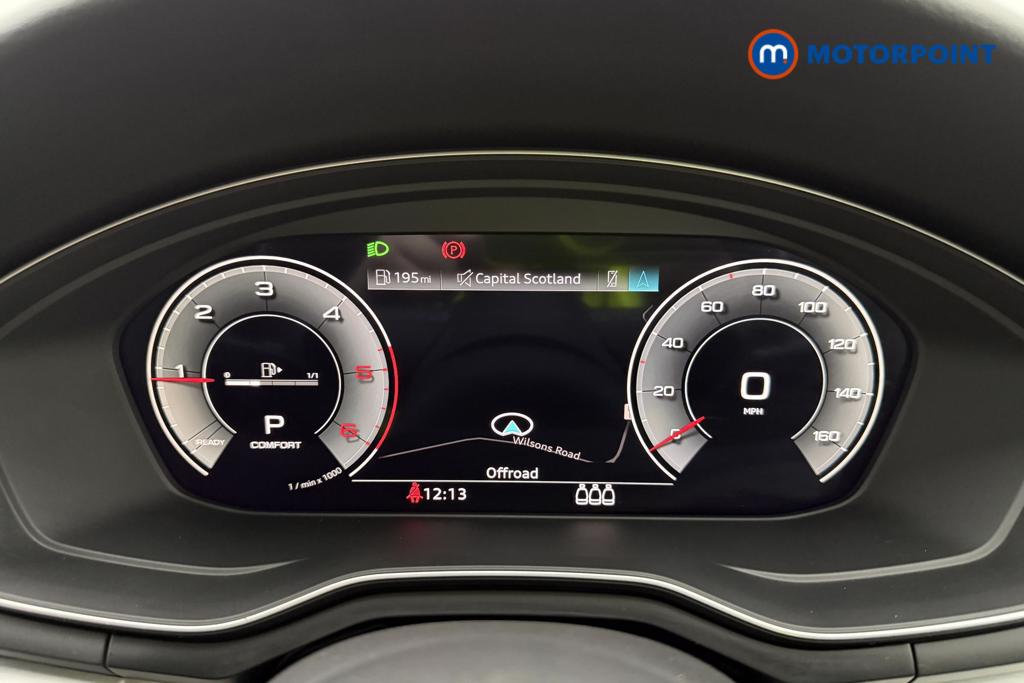 Audi A5 S Line Automatic Diesel Hatchback - Stock Number (1557050) - 18th supplementary image