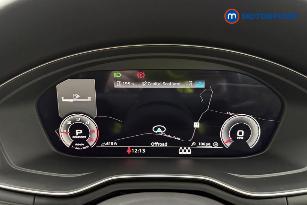 Audi A5 S Line Automatic Diesel Hatchback - Stock Number (1557050) - 19th supplementary image