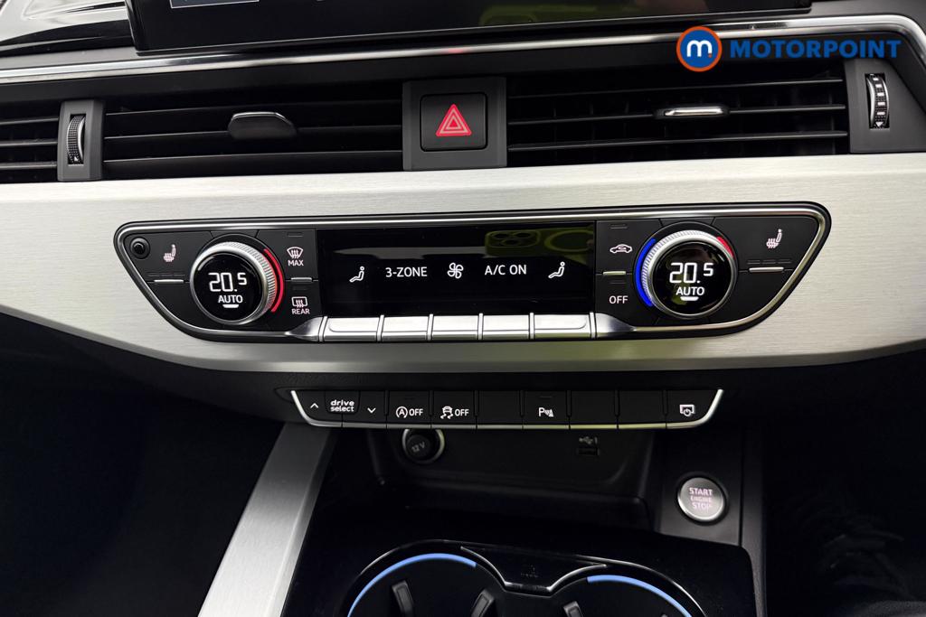 Audi A5 S Line Automatic Diesel Hatchback - Stock Number (1557050) - 22nd supplementary image