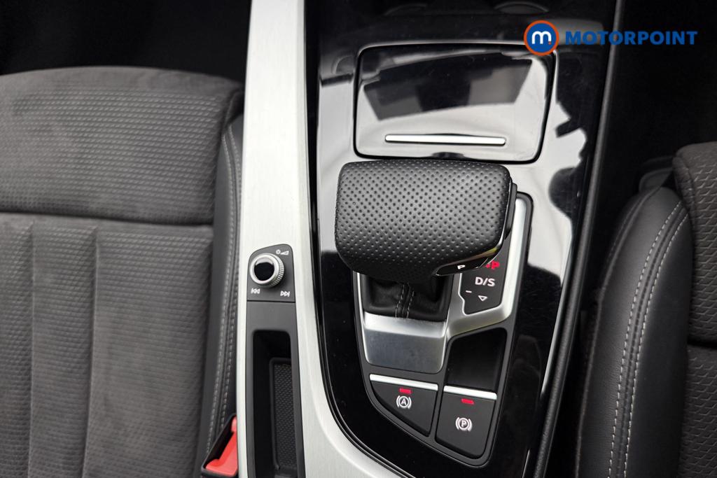 Audi A5 S Line Automatic Diesel Hatchback - Stock Number (1557050) - 23rd supplementary image