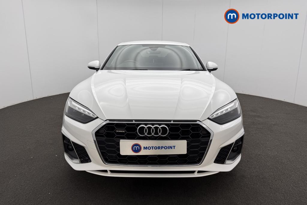 Audi A5 S Line Automatic Diesel Hatchback - Stock Number (1557050) - 1st supplementary image