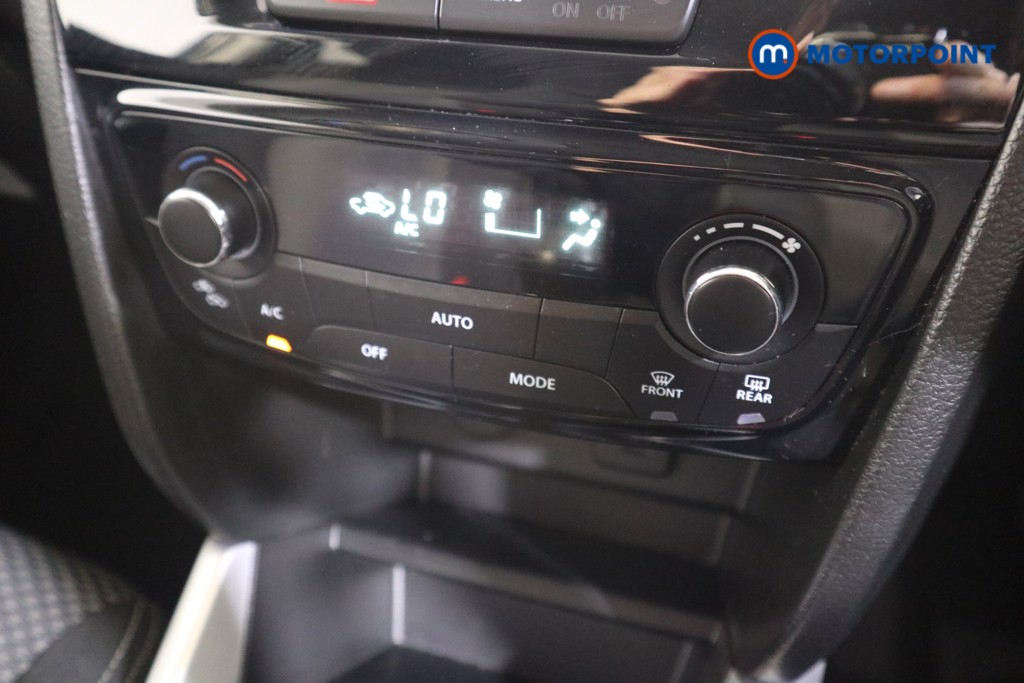 Suzuki Vitara Sz-T Manual Petrol SUV - Stock Number (1557073) - 7th supplementary image