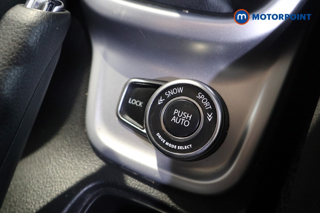 Suzuki Vitara Sz-T Manual Petrol SUV - Stock Number (1557073) - 8th supplementary image