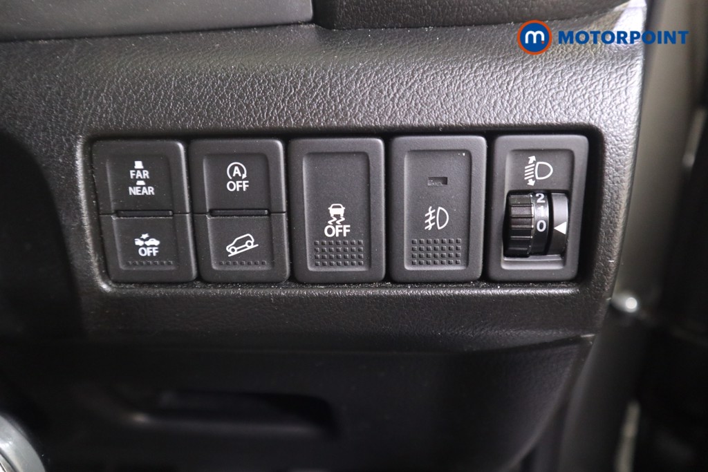Suzuki Vitara Sz-T Manual Petrol SUV - Stock Number (1557073) - 10th supplementary image