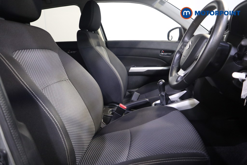Suzuki Vitara Sz-T Manual Petrol SUV - Stock Number (1557073) - 12th supplementary image