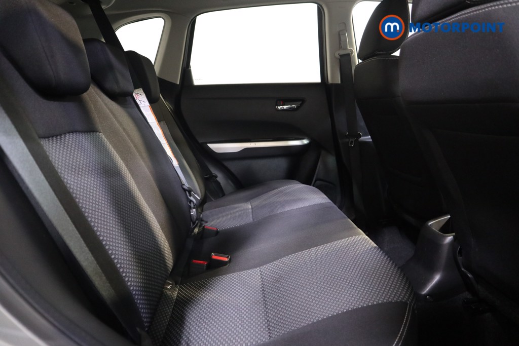 Suzuki Vitara Sz-T Manual Petrol SUV - Stock Number (1557073) - 13th supplementary image