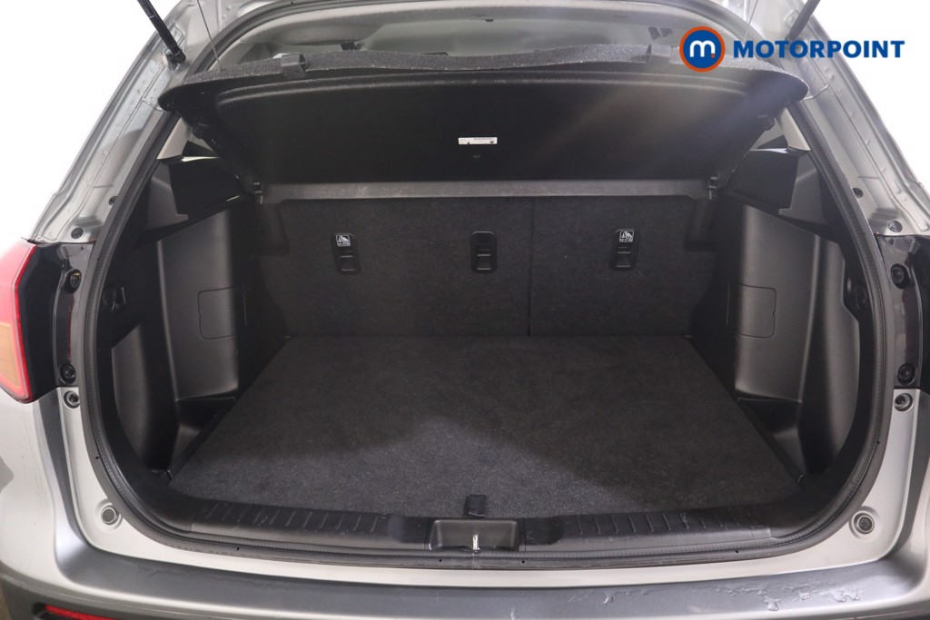 Suzuki Vitara Sz-T Manual Petrol SUV - Stock Number (1557073) - 14th supplementary image
