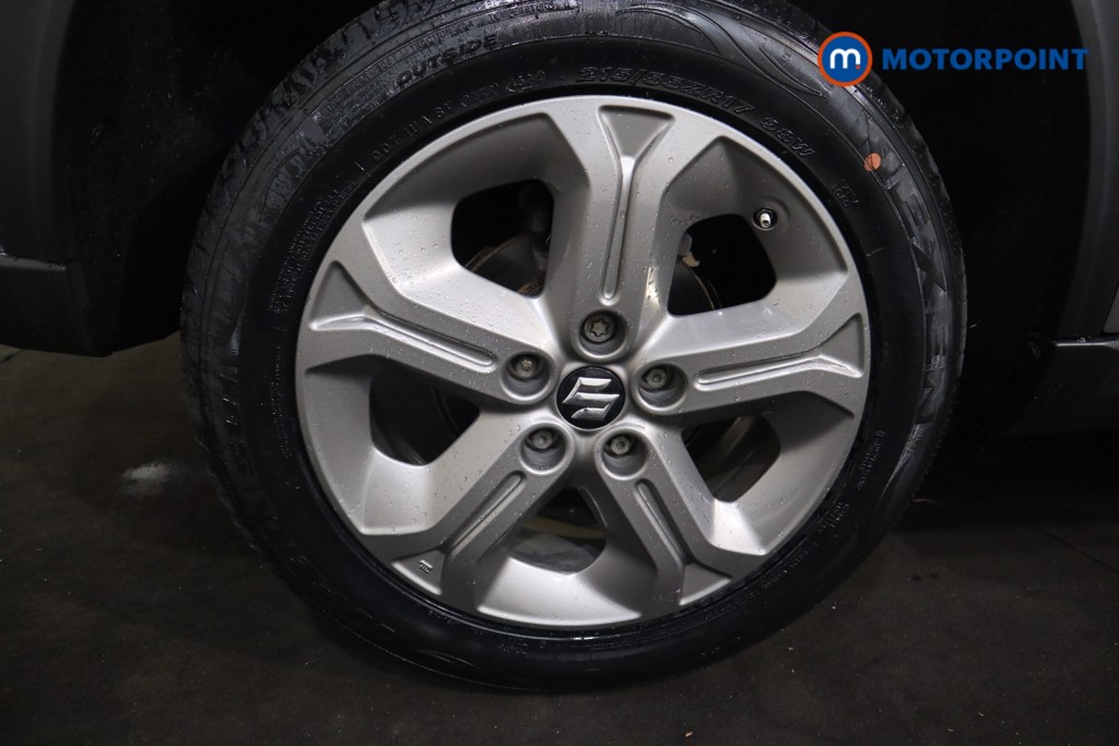 Suzuki Vitara Sz-T Manual Petrol SUV - Stock Number (1557073) - 15th supplementary image