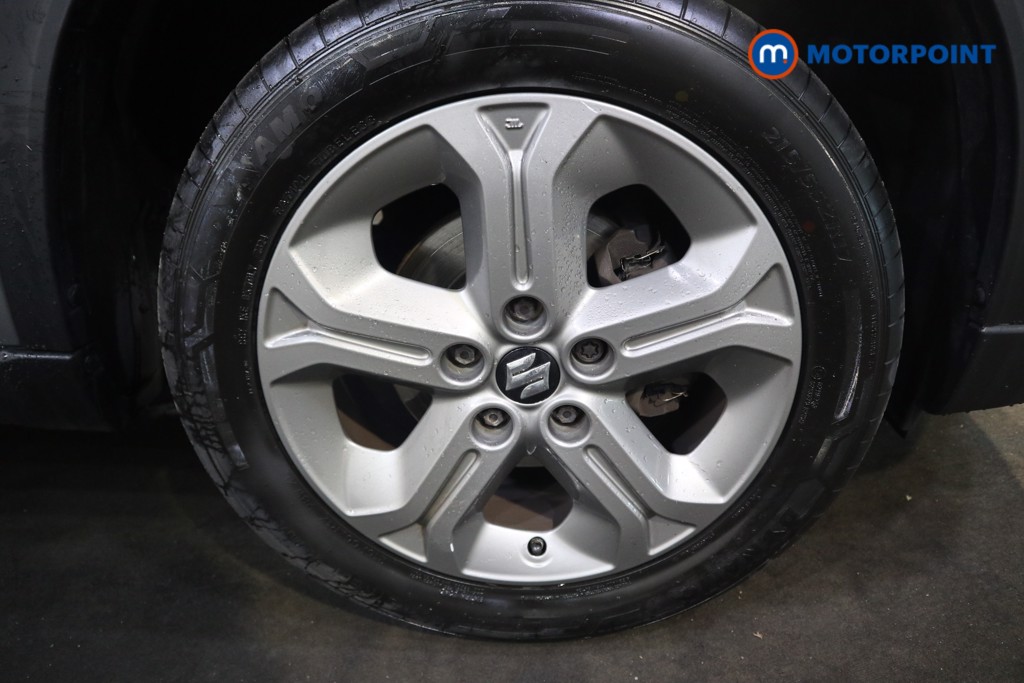 Suzuki Vitara Sz-T Manual Petrol SUV - Stock Number (1557073) - 16th supplementary image