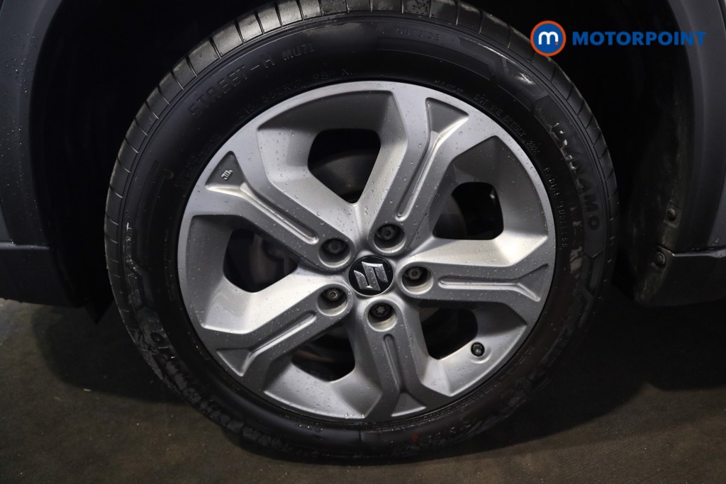 Suzuki Vitara Sz-T Manual Petrol SUV - Stock Number (1557073) - 17th supplementary image
