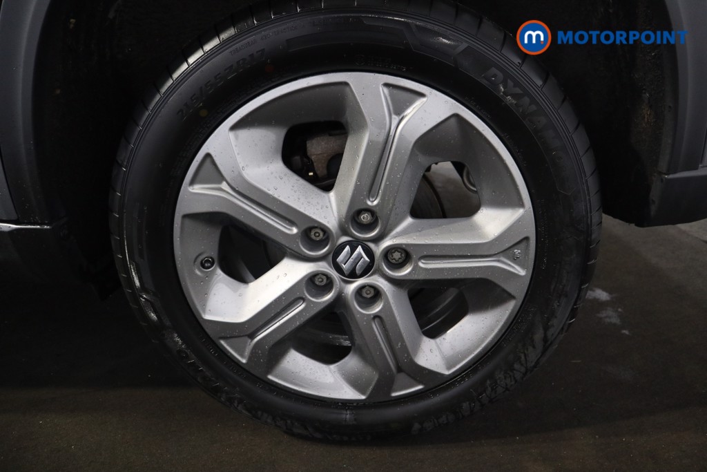 Suzuki Vitara Sz-T Manual Petrol SUV - Stock Number (1557073) - 18th supplementary image