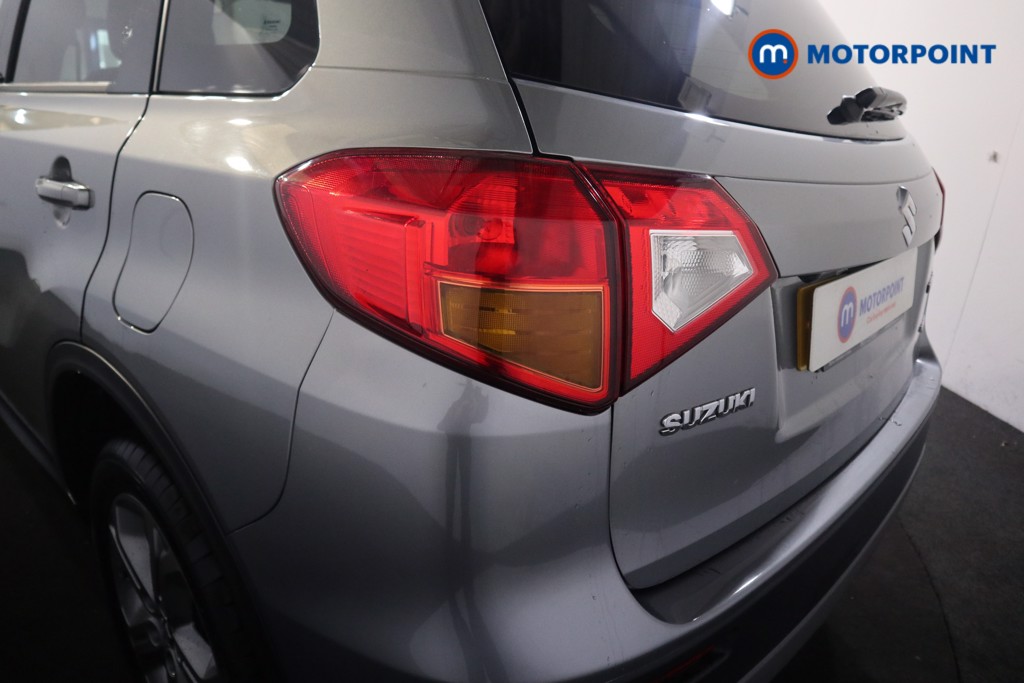 Suzuki Vitara Sz-T Manual Petrol SUV - Stock Number (1557073) - 20th supplementary image