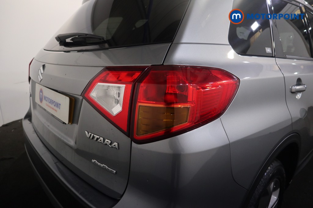 Suzuki Vitara Sz-T Manual Petrol SUV - Stock Number (1557073) - 21st supplementary image