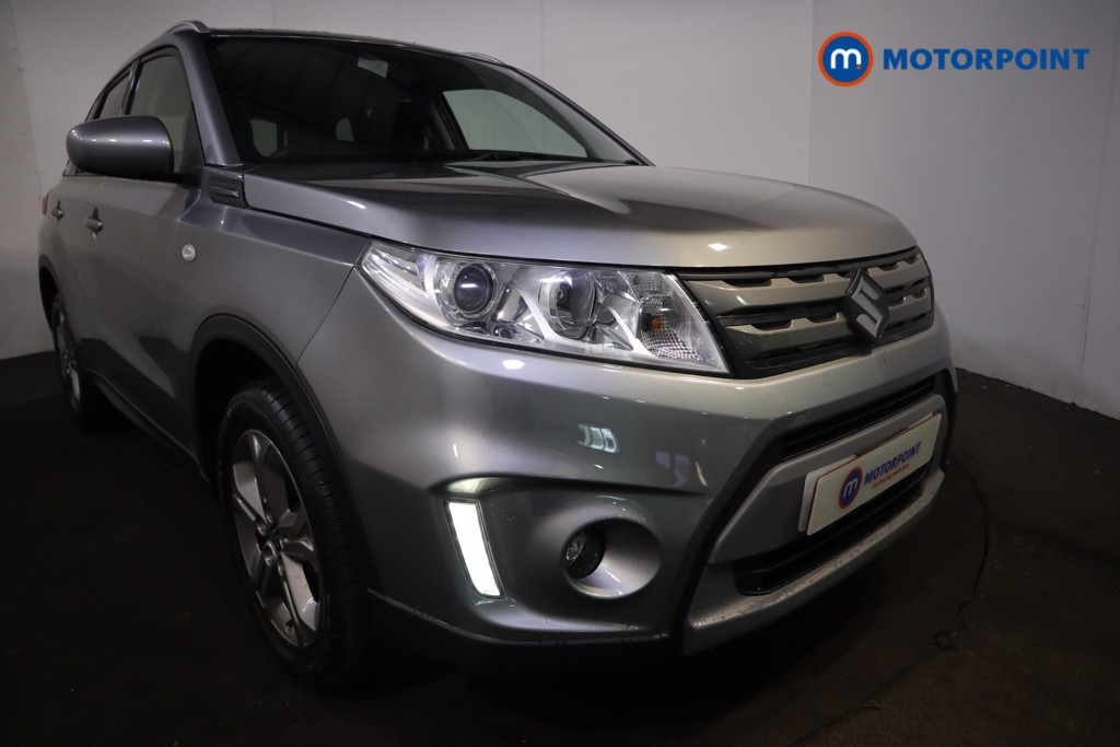 Suzuki Vitara Sz-T Manual Petrol SUV - Stock Number (1557073) - 22nd supplementary image