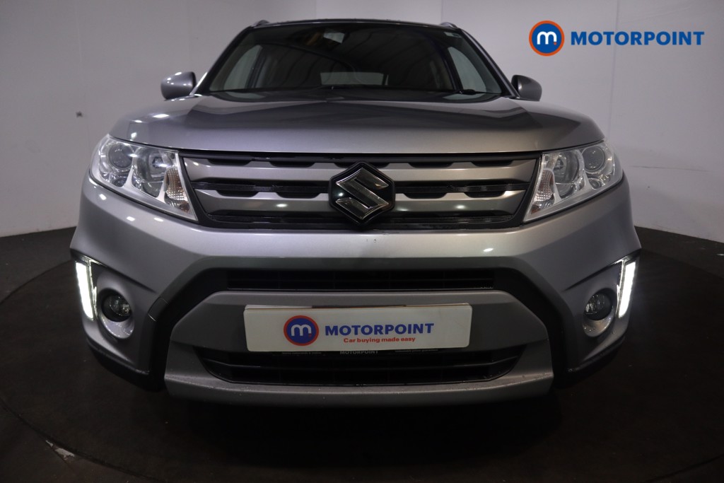 Suzuki Vitara Sz-T Manual Petrol SUV - Stock Number (1557073) - 23rd supplementary image