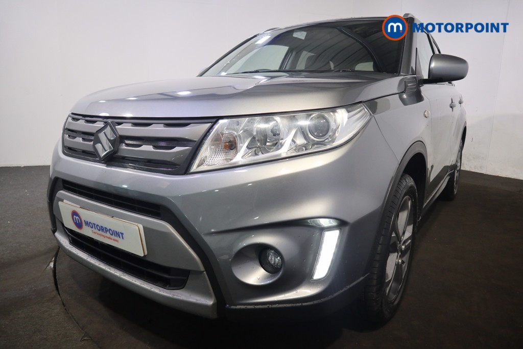 Suzuki Vitara Sz-T Manual Petrol SUV - Stock Number (1557073) - 24th supplementary image