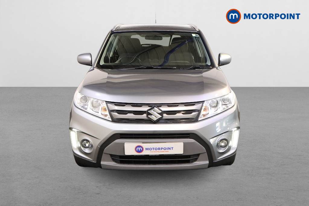 Suzuki Vitara Sz-T Manual Petrol SUV - Stock Number (1557073) - Front bumper