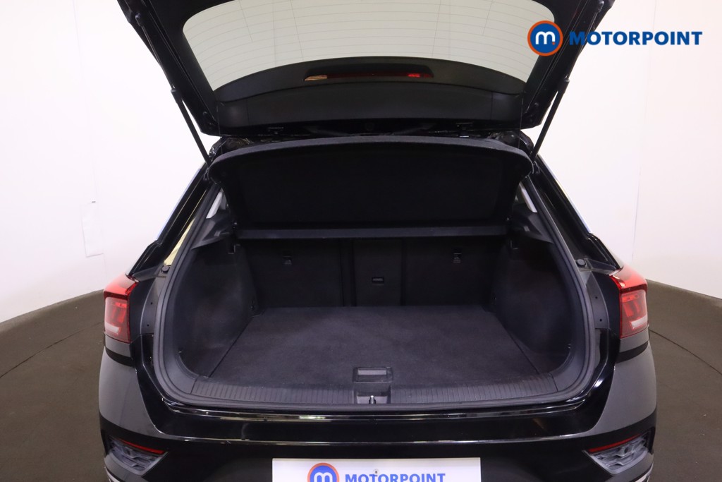 Volkswagen T-Roc SEL Manual Petrol SUV - Stock Number (1557119) - 13th supplementary image