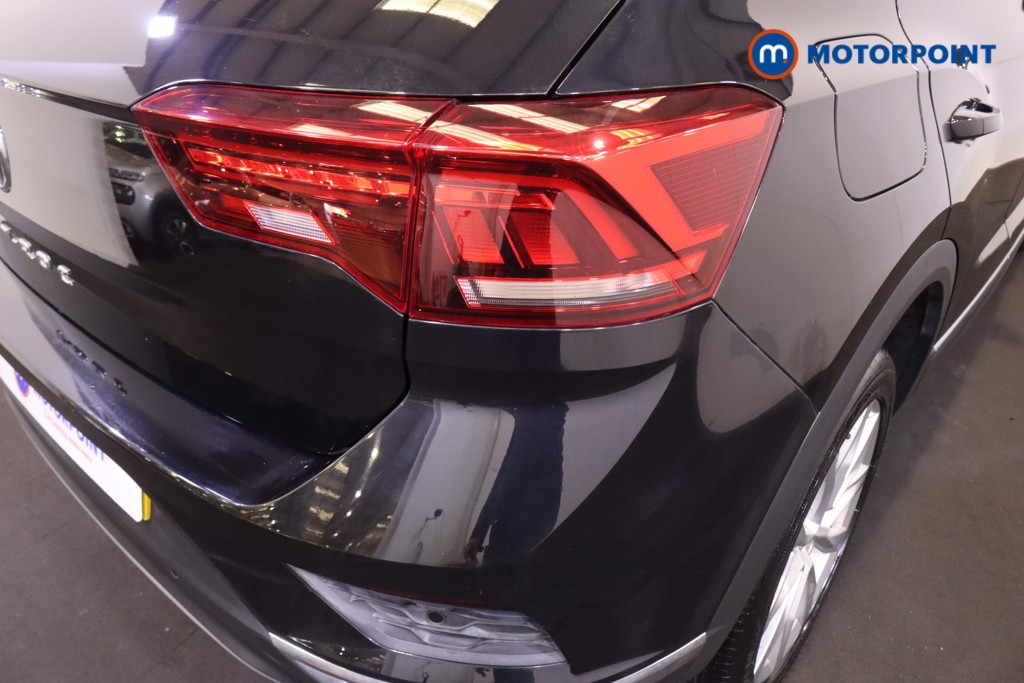 Volkswagen T-Roc SEL Manual Petrol SUV - Stock Number (1557119) - 20th supplementary image