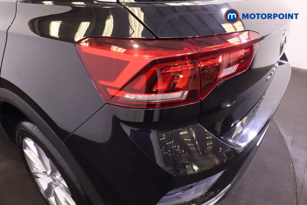 Volkswagen T-Roc SEL Manual Petrol SUV - Stock Number (1557119) - 21st supplementary image
