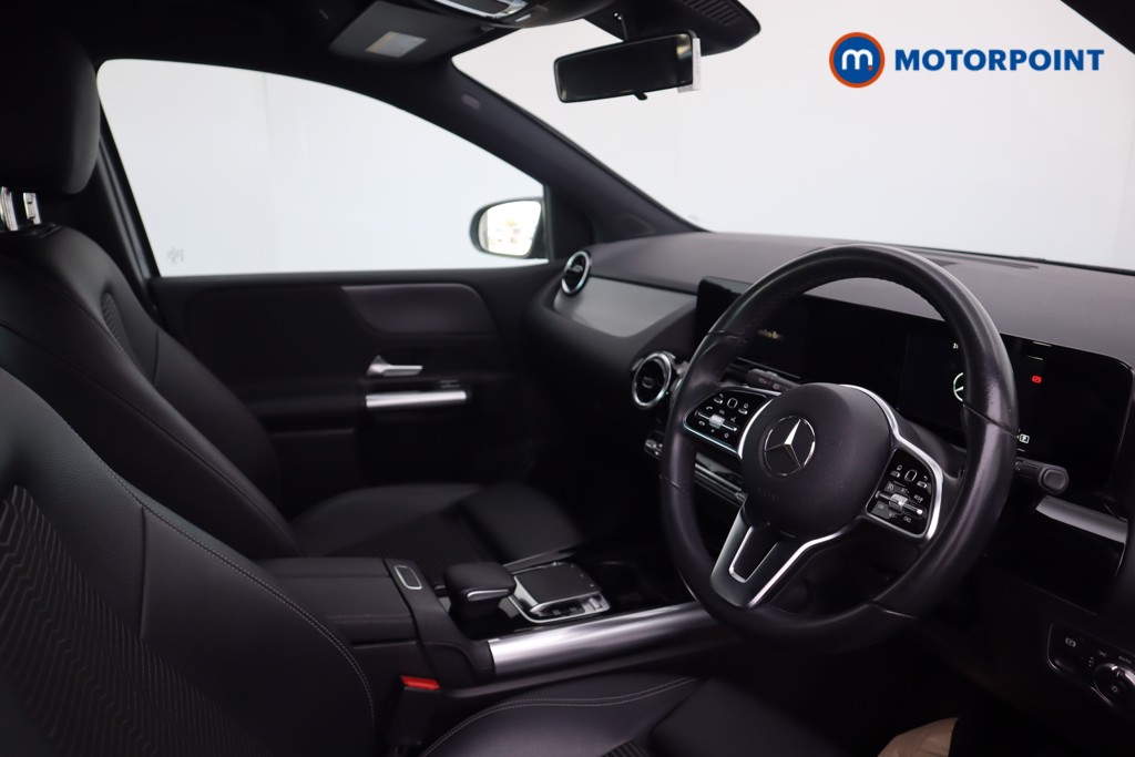 Mercedes-Benz B Class Sport Automatic Petrol Hatchback - Stock Number (1557271) - 2nd supplementary image