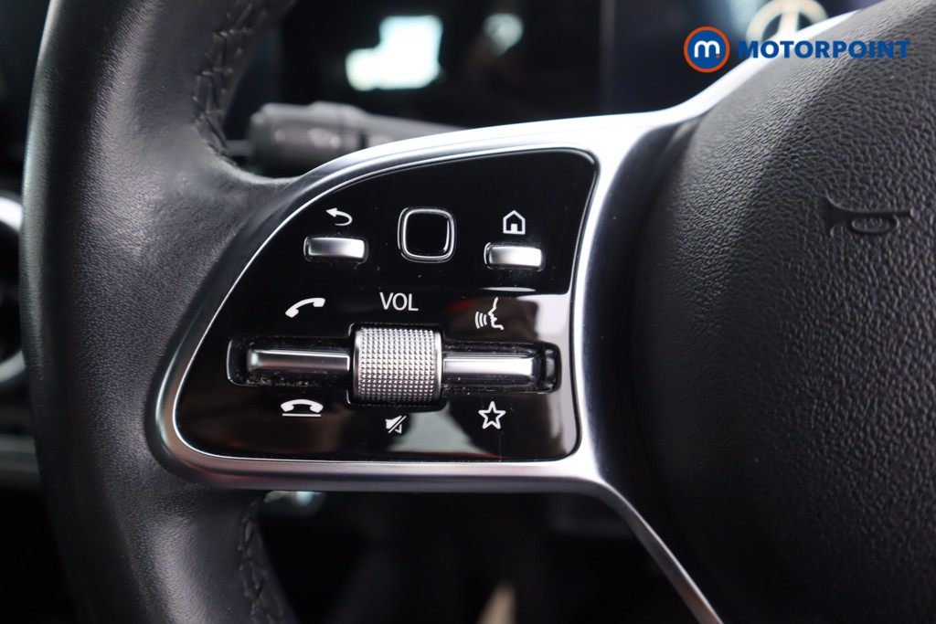 Mercedes-Benz B Class Sport Automatic Petrol Hatchback - Stock Number (1557271) - 4th supplementary image