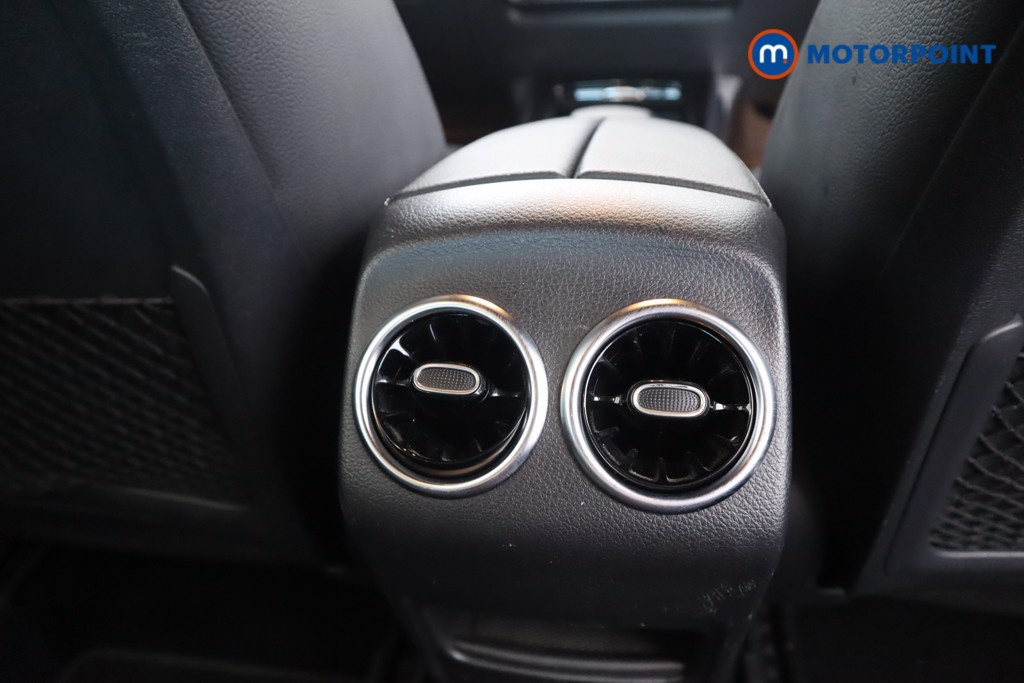 Mercedes-Benz B Class Sport Automatic Petrol Hatchback - Stock Number (1557271) - 8th supplementary image