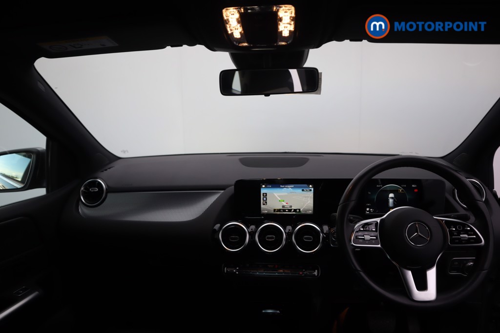 Mercedes-Benz B Class Sport Automatic Petrol Hatchback - Stock Number (1557271) - 12th supplementary image