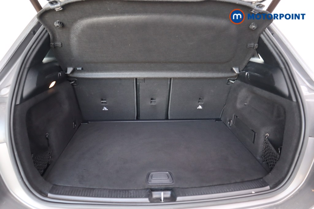 Mercedes-Benz B Class Sport Automatic Petrol Hatchback - Stock Number (1557271) - 14th supplementary image