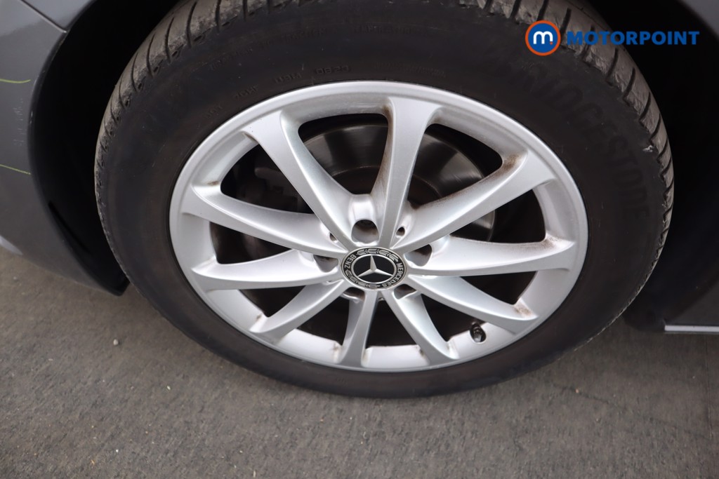 Mercedes-Benz B Class Sport Automatic Petrol Hatchback - Stock Number (1557271) - 16th supplementary image