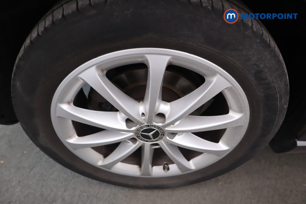 Mercedes-Benz B Class Sport Automatic Petrol Hatchback - Stock Number (1557271) - 17th supplementary image