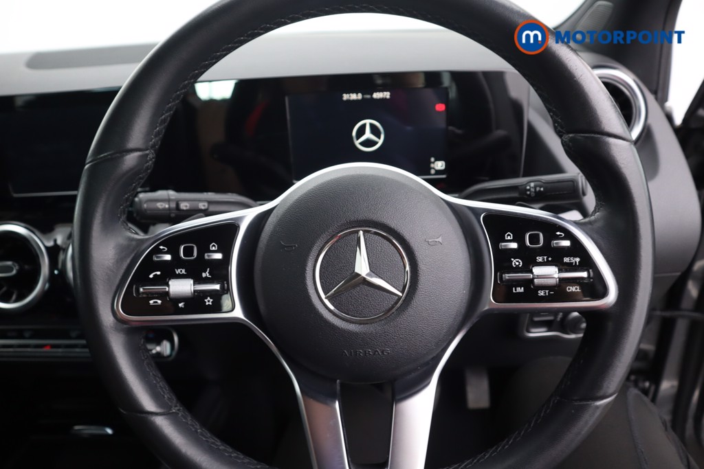 Mercedes-Benz B Class Sport Automatic Petrol Hatchback - Stock Number (1557271) - 1st supplementary image