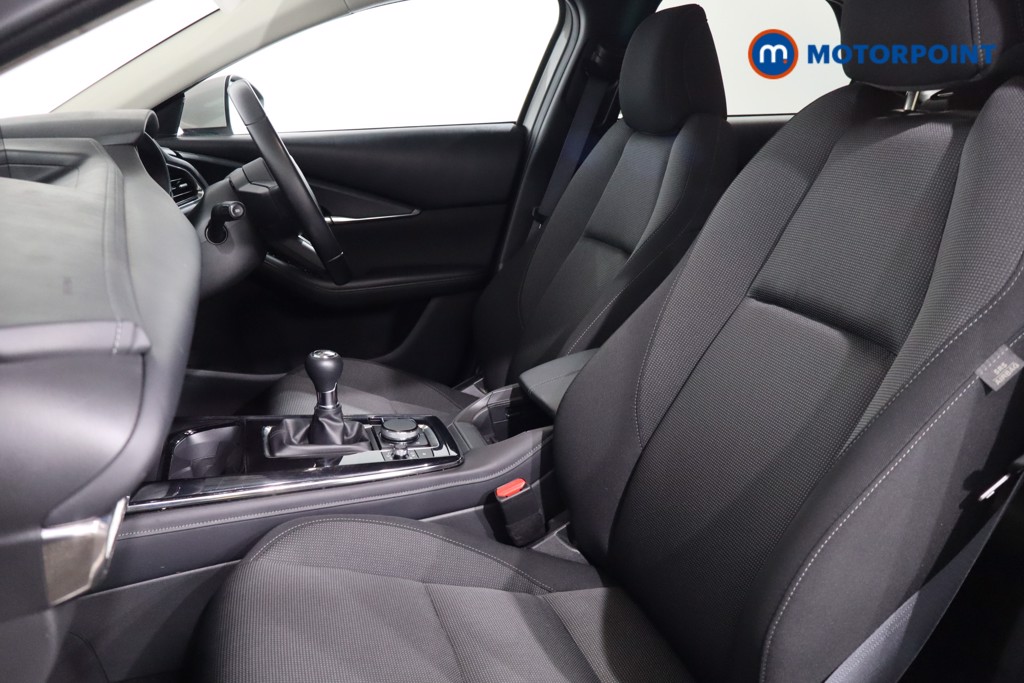 Mazda Cx-30 Exclusive-Line Manual Petrol-Electric Hybrid SUV - Stock Number (1557387) - 4th supplementary image
