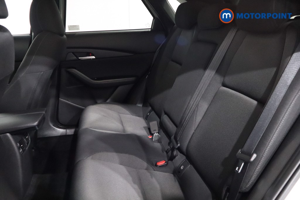 Mazda Cx-30 Exclusive-Line Manual Petrol-Electric Hybrid SUV - Stock Number (1557387) - 5th supplementary image