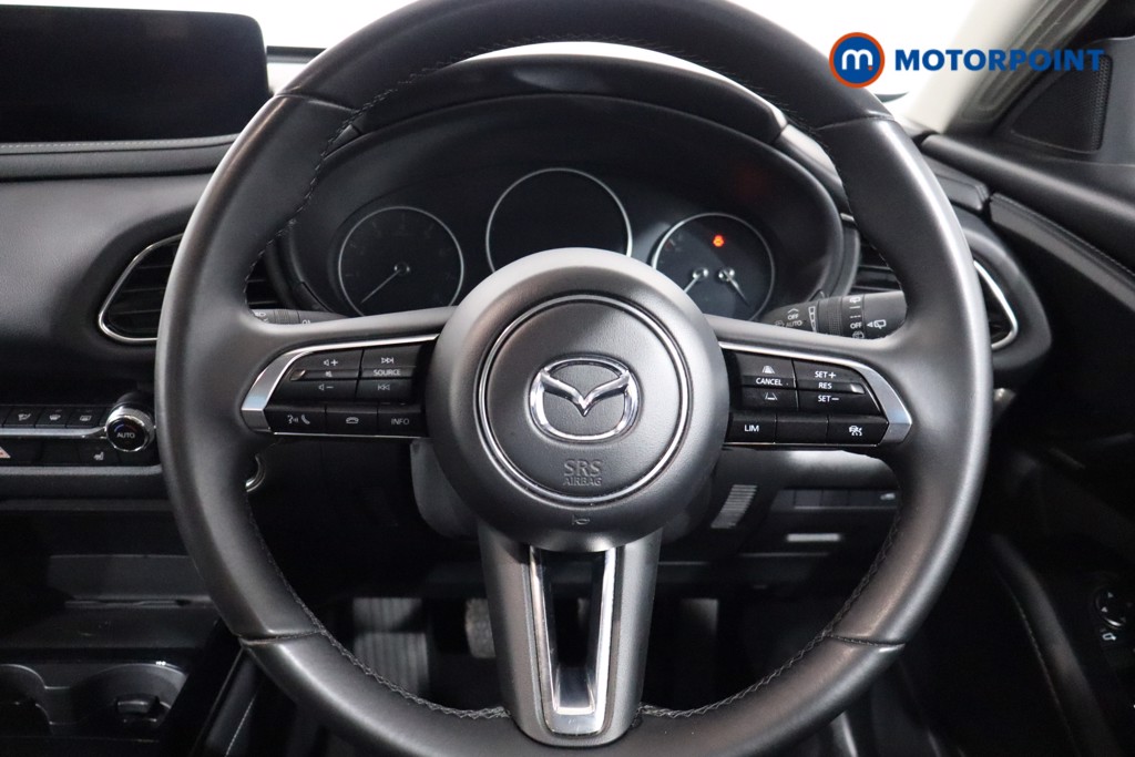 Mazda Cx-30 Exclusive-Line Manual Petrol-Electric Hybrid SUV - Stock Number (1557387) - 6th supplementary image