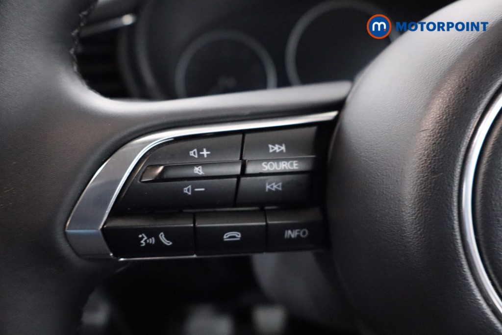 Mazda Cx-30 Exclusive-Line Manual Petrol-Electric Hybrid SUV - Stock Number (1557387) - 7th supplementary image
