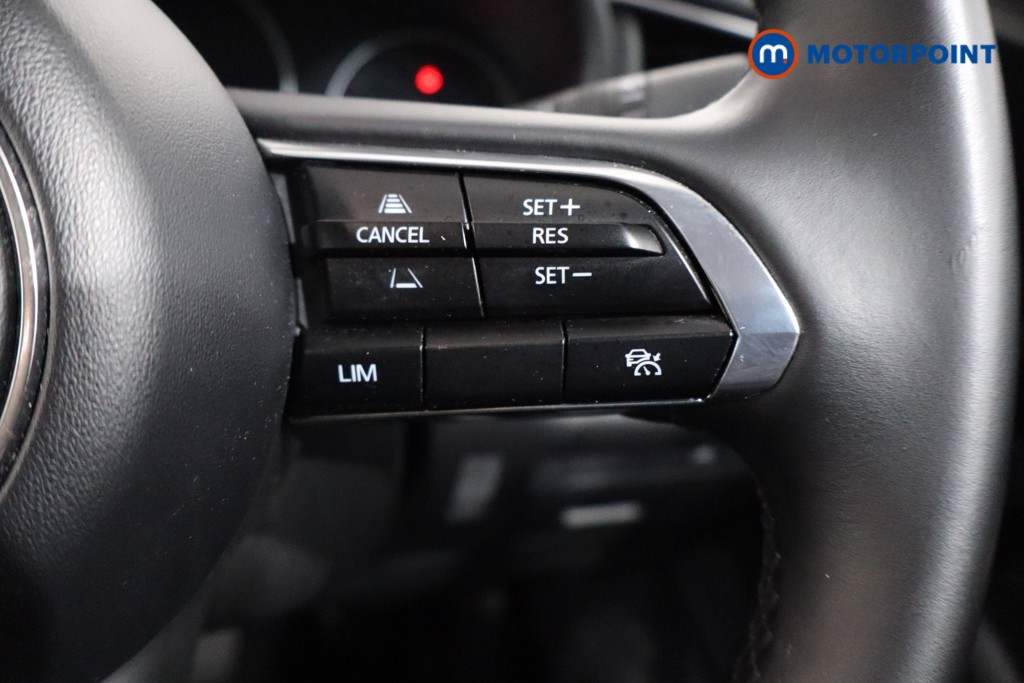 Mazda Cx-30 Exclusive-Line Manual Petrol-Electric Hybrid SUV - Stock Number (1557387) - 8th supplementary image