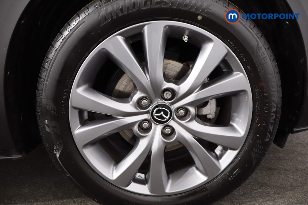 Mazda Cx-30 Exclusive-Line Manual Petrol-Electric Hybrid SUV - Stock Number (1557387) - 10th supplementary image