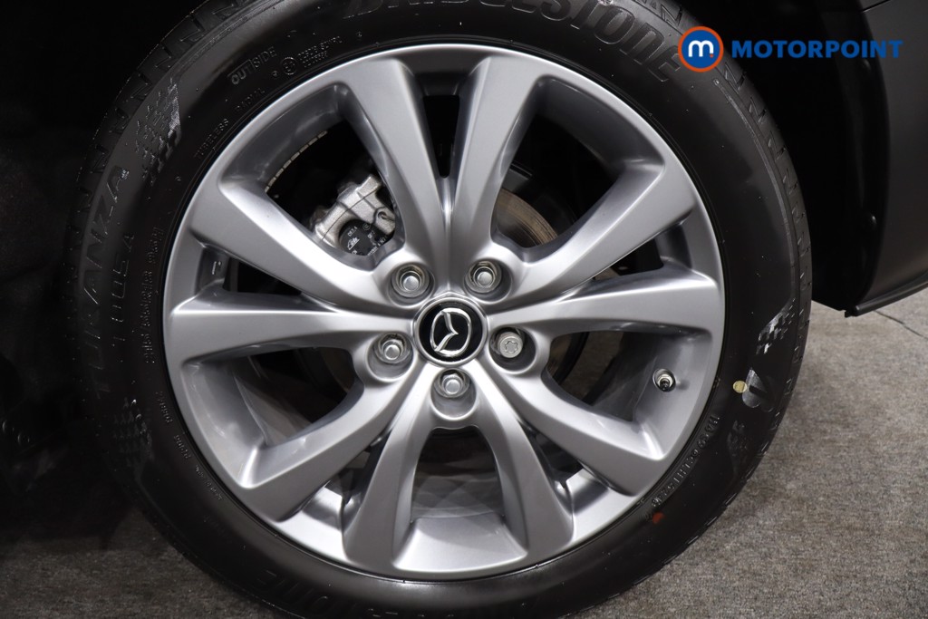Mazda Cx-30 Exclusive-Line Manual Petrol-Electric Hybrid SUV - Stock Number (1557387) - 12th supplementary image