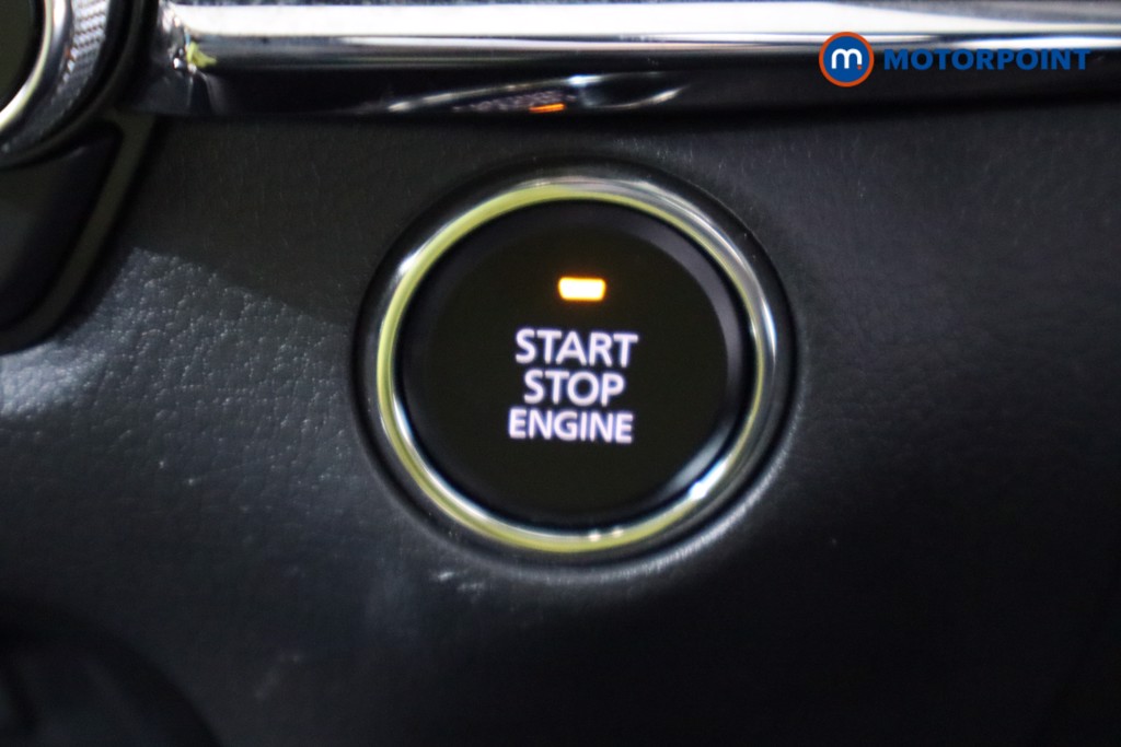 Mazda Cx-30 Exclusive-Line Manual Petrol-Electric Hybrid SUV - Stock Number (1557387) - 13th supplementary image