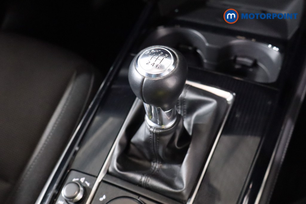 Mazda Cx-30 Exclusive-Line Manual Petrol-Electric Hybrid SUV - Stock Number (1557387) - 14th supplementary image