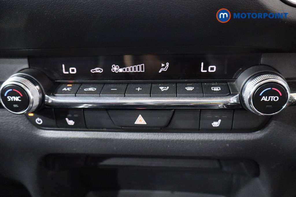 Mazda Cx-30 Exclusive-Line Manual Petrol-Electric Hybrid SUV - Stock Number (1557387) - 15th supplementary image