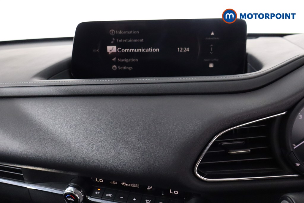 Mazda Cx-30 Exclusive-Line Manual Petrol-Electric Hybrid SUV - Stock Number (1557387) - 16th supplementary image