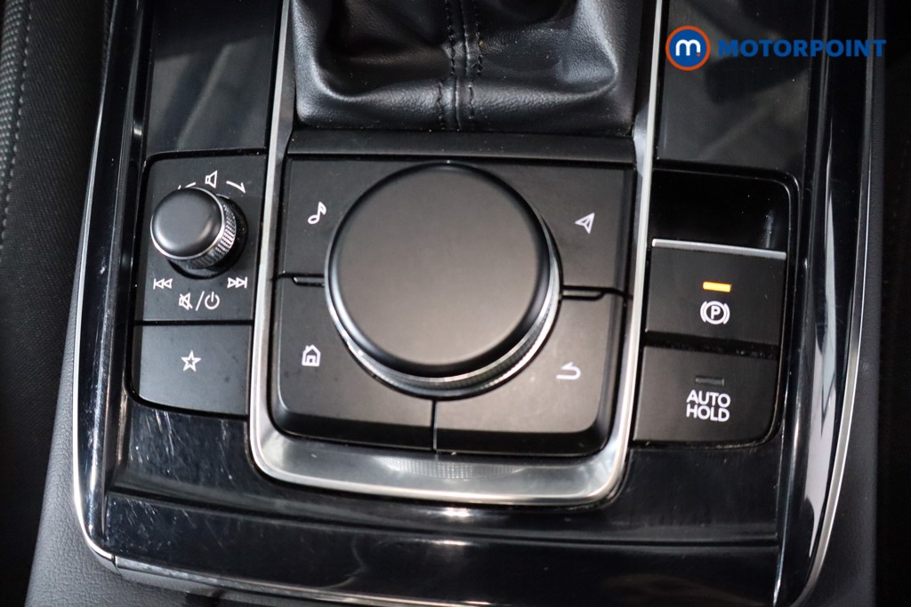 Mazda Cx-30 Exclusive-Line Manual Petrol-Electric Hybrid SUV - Stock Number (1557387) - 17th supplementary image