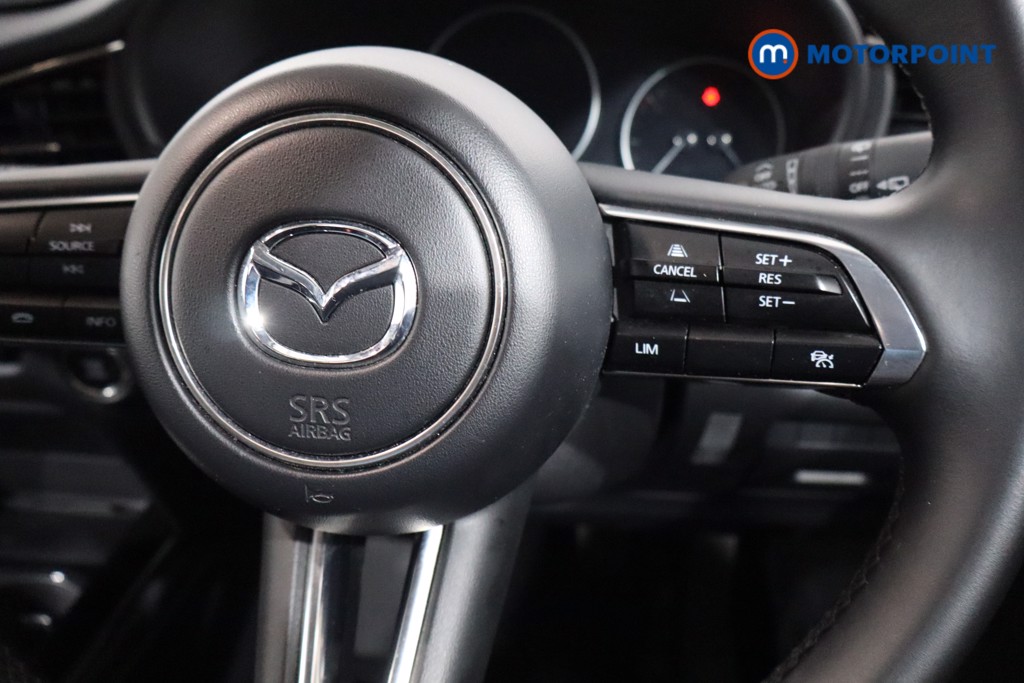 Mazda Cx-30 Exclusive-Line Manual Petrol-Electric Hybrid SUV - Stock Number (1557387) - 22nd supplementary image