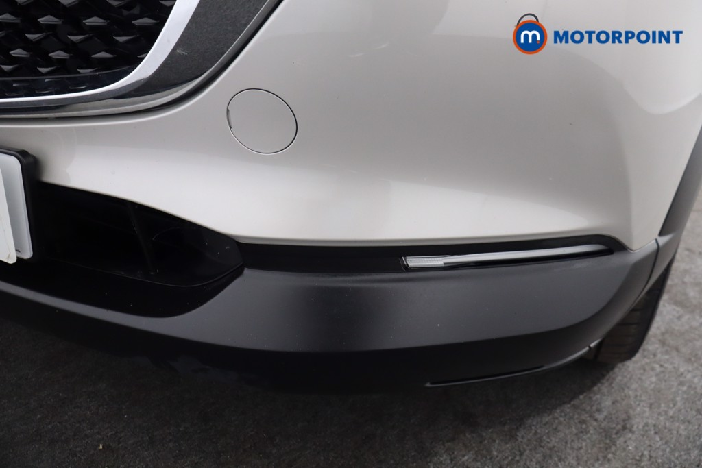 Mazda Cx-30 Exclusive-Line Manual Petrol-Electric Hybrid SUV - Stock Number (1557387) - 25th supplementary image